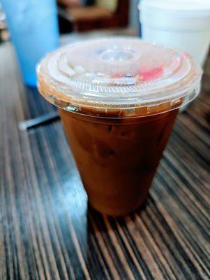 Vietnamese Coffee