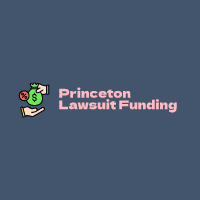 Princeton Lawsuit Funding