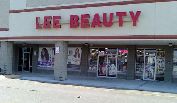 Lee Beauty Supplies