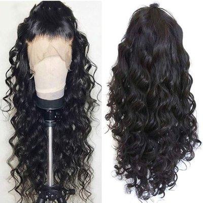 Body Wave Wigs, short to long.