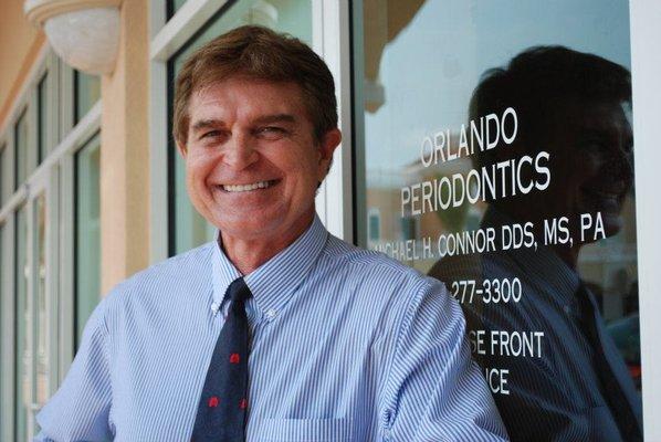 Orlando Periodontics and Implants