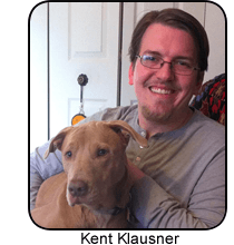 Meet the owner: Kent K!