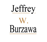 Burzawa Jeffrey W logo