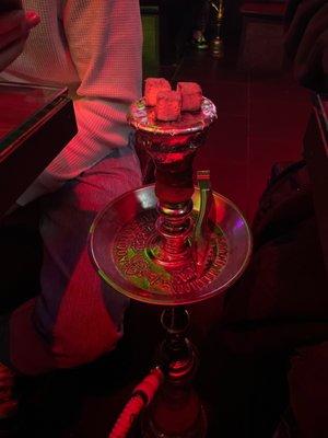 Pyramids Hookah & Bar