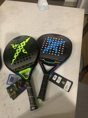 Paddle Tennis Rackets