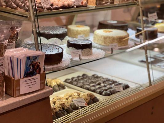 Tahoe House Bakery & Gourmet