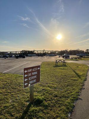 Big Lagoon State Park