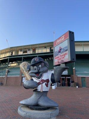 Portland Sea Dogs