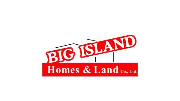 Big Island Homes & Land