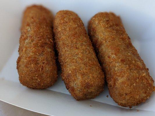 Croquetas