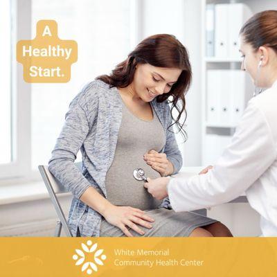 Pregnancy is a special journey. Our comprehensive prenatal care services will support you and your baby every step of the way.