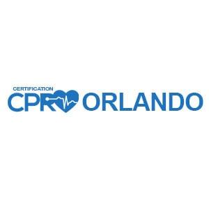 CPR Certification Orlando