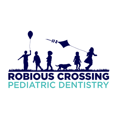 Robious Crossing Pediatric Dentistry logo