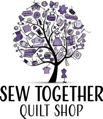 Sew Together Logo