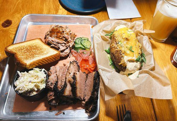 Mighty Quinn's Barbeque