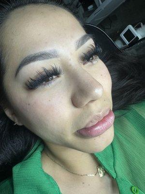 Royalty Lashes