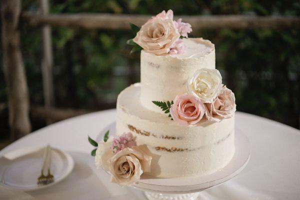 Pua Cake Studio Hawaii