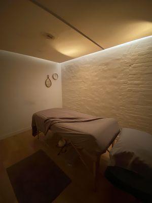 PRESS Modern Massage Greenpoint