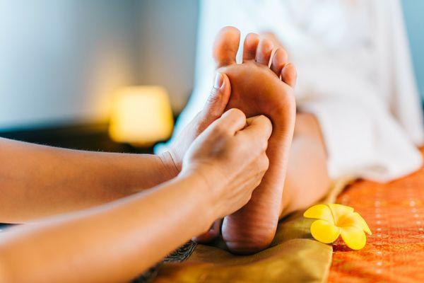 Ok Foot Massage & Spa