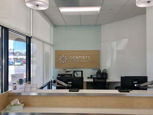 Looking for a family dentist in Cincinnati, OH? You have come to the right spot!