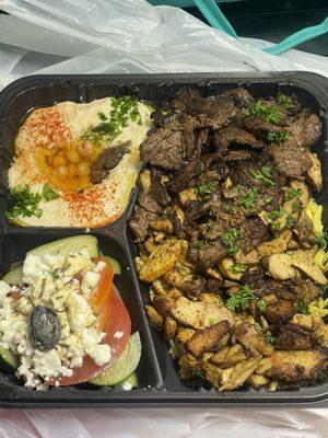 Cedar Mediterranean Grill