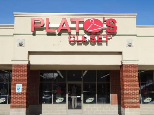 Plato's Closet