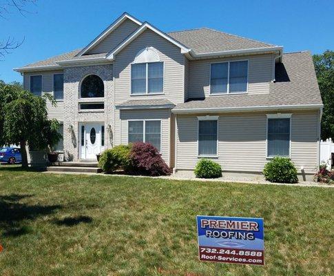 Trenton NJ - Residential Roofing specialists