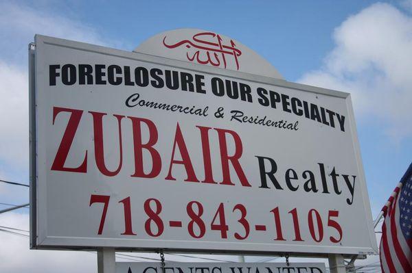 Zubair Realty