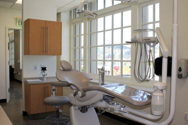 Dental Clinic