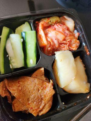 Banchan (togo).