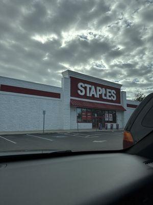 Staples Travel Services