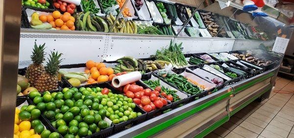 Guadalajara Supermarket