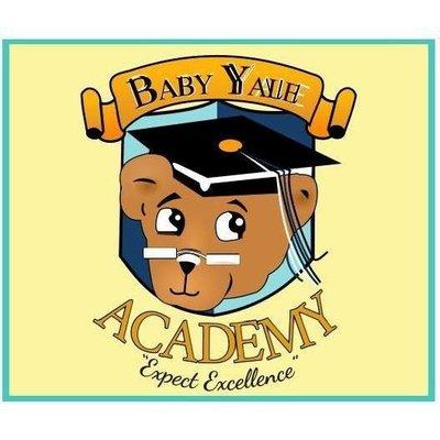 Welcome to Baby Yale Academy at Harvest Park.