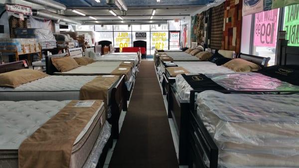 Mattress Wholesale