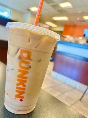 Dunkin'