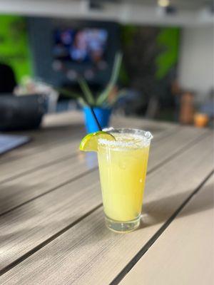 Happy Hour Margarita