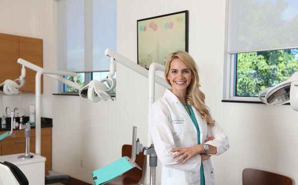 Dr. Pam Orthodontics