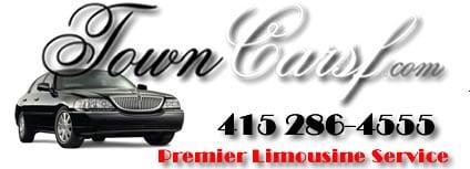 Towncar Sf Limousine Service