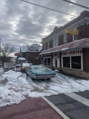 Britt's Tire & Auto Repair