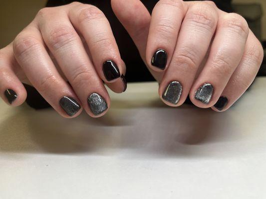 Amazing manicure!