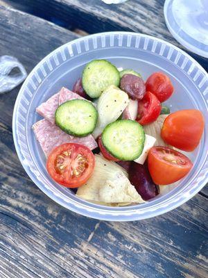 Antipasto Salad (6)