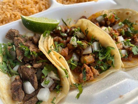 5. Taco Plate