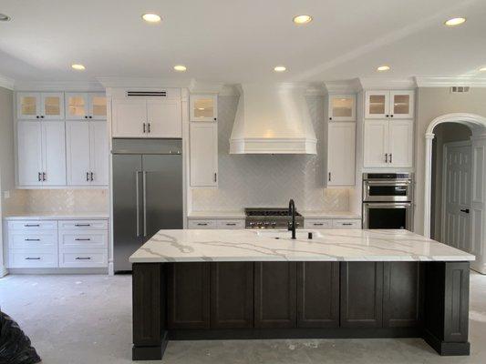 Kitchen Remodeling