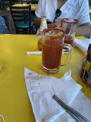 Michelada