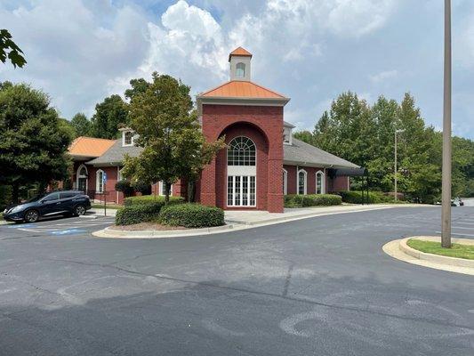 Suwanee Family Dentistry