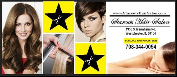 Starcuts Hair Salon