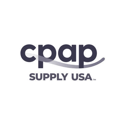 Check out our new logo and website redesign! www.cpapsupplyusa.com