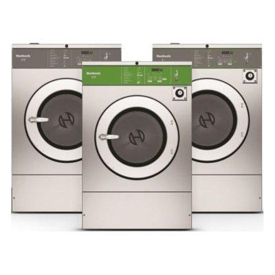 Huebsch Vended Galaxy 600 Washer-Extractors