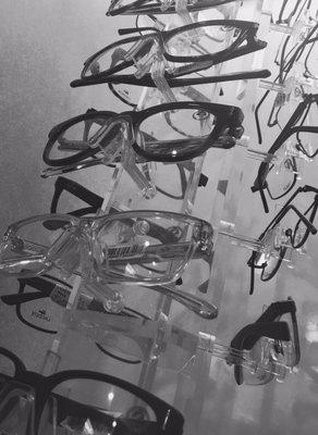 Glasses for the masses.