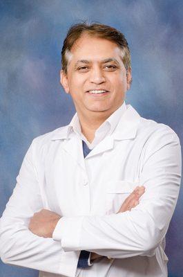 Rakesh Arora MD.